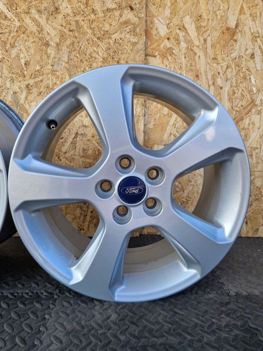Alufelgi 5x108 17" Ford