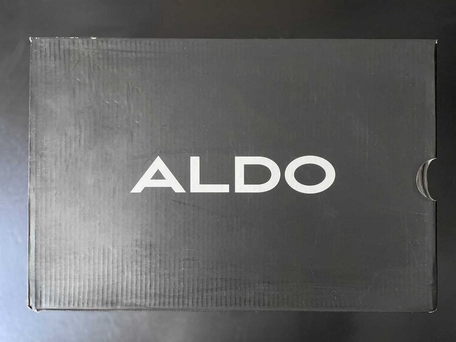 Sapatos Aldo Cycia