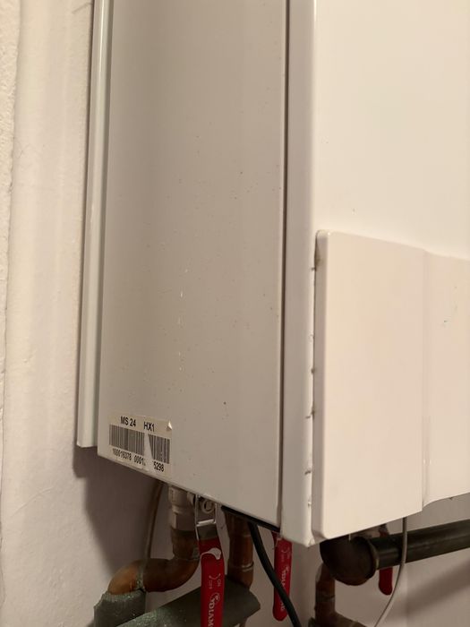 Piec gazowy De Dietrich MS24 HX1