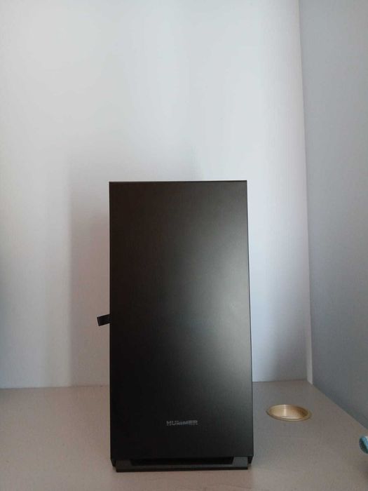 Computador Gaming Como Novo - Tenho Todas as Caixas