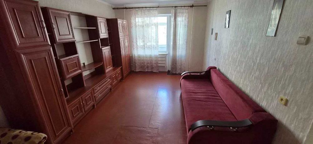Продаж 1 кімнатна квартира 38 м² вул Озерна Заводський р-н Намив місто Миколаїв
