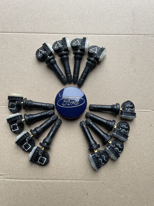 Датчики тиску шин FORD /Fusion /Focus /Mondeo /Kuga /Escape/Edge/F-150