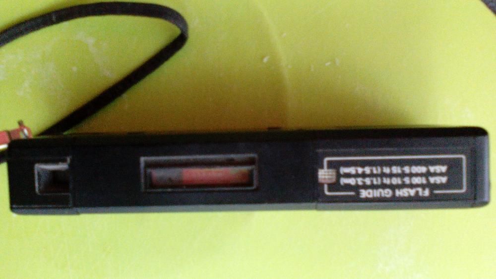 aparat fotograficzny birex