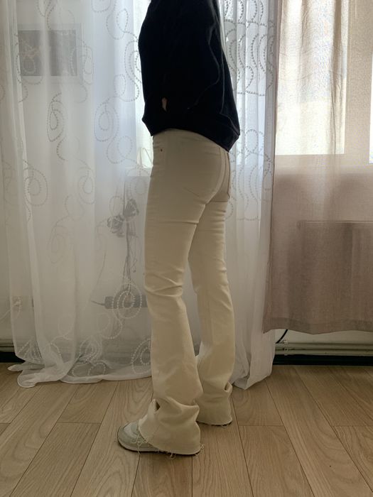 Джинси Zara, р.36, кльоши,нові