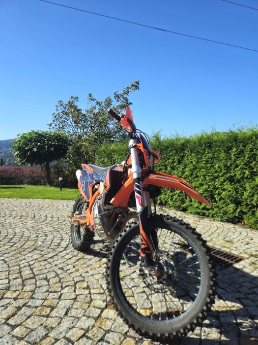 ktm TPI 300 EXC  sprzedam