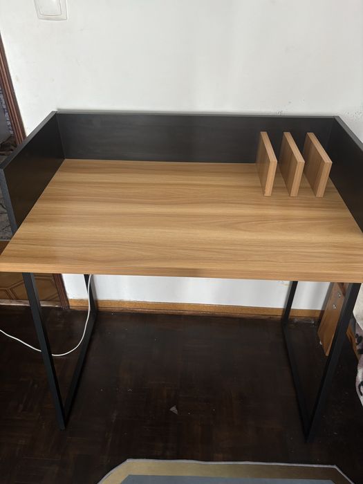 Secretaria em bom estado