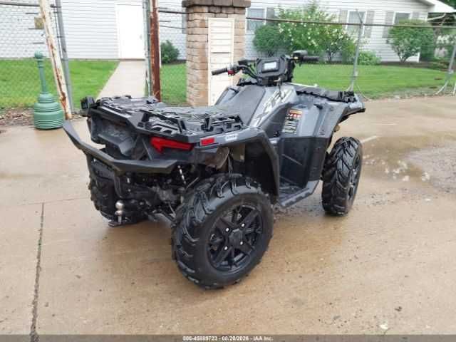 Polaris Sportsman Xp 1000 2020