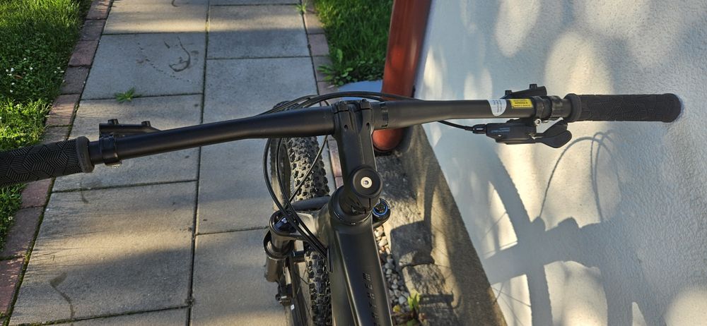 Rower mtb full Giant Anthem