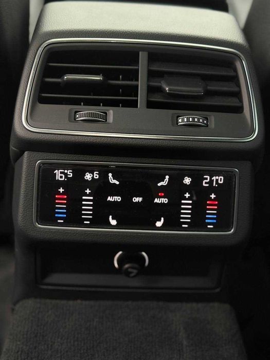 Audi A6 40 TDI 2020