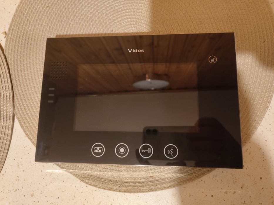 M670B – Monitor wideodomofonu