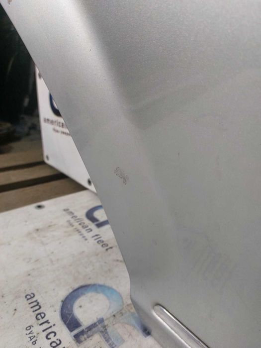 Mercedes W221 Дверь задняя правая / Мерседес