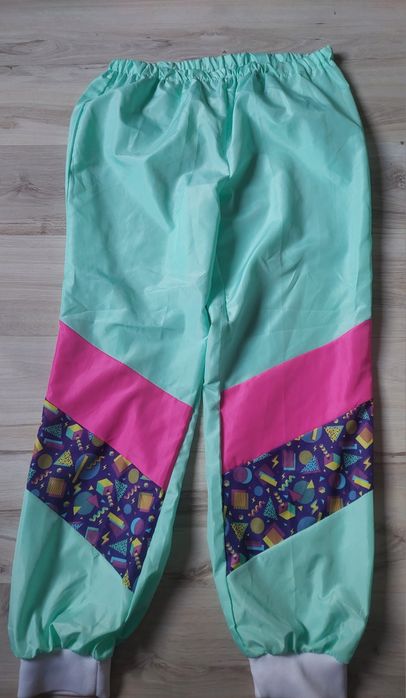 Strój - dres disco polo lata 80 i 90