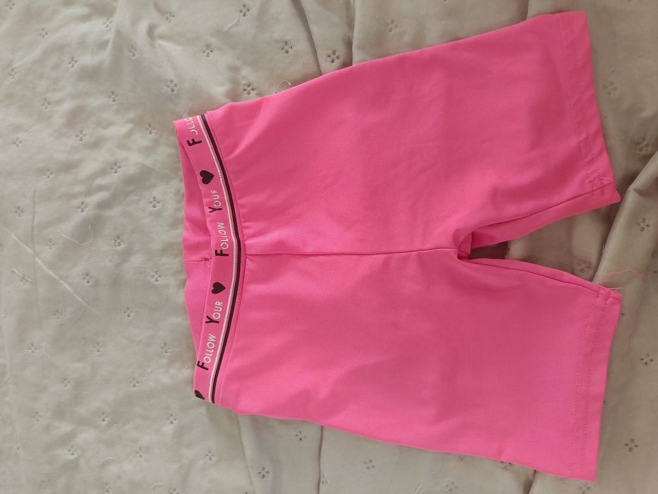 Продам пакет речей для дівчинки