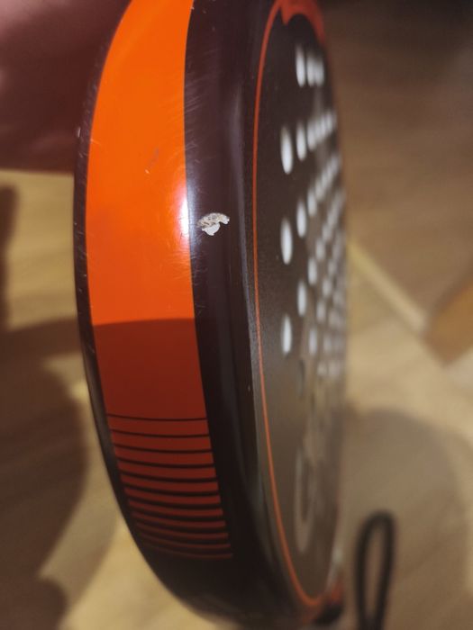 Raquete Padel Adidas Rocpro Ctrl