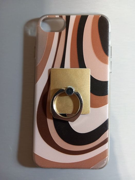 Capas proteção iphone 6/7/8