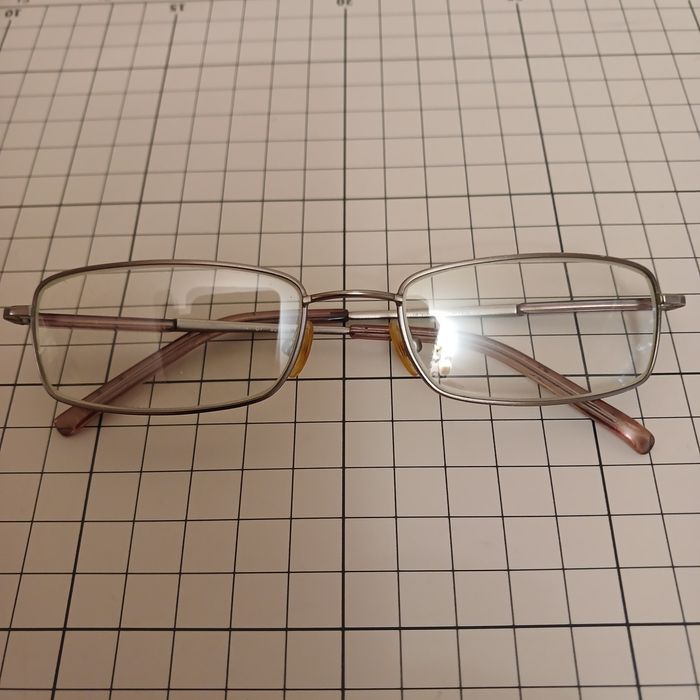 Очки для зрения Daniel Hechter (Даниэль Эштер). +4