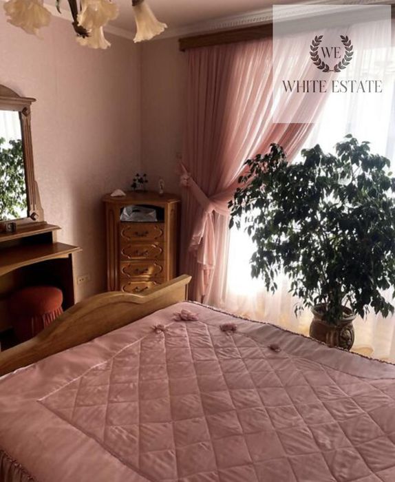 Продаж 3-кімнатної квартири по вул. Котляревського