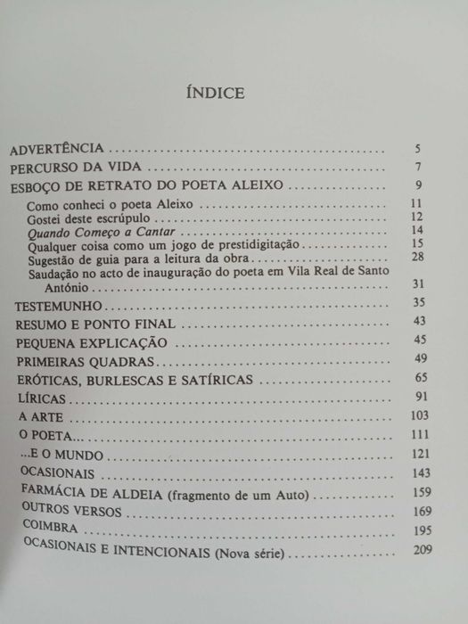 Este livro que vos deixo 2 - António Aleixo