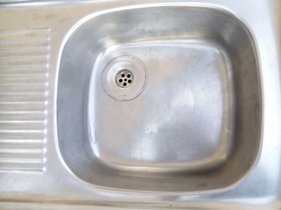 Lava-Louça Teka - Inox