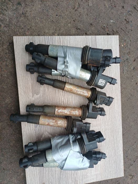 Дапчастини на Ваз 2112