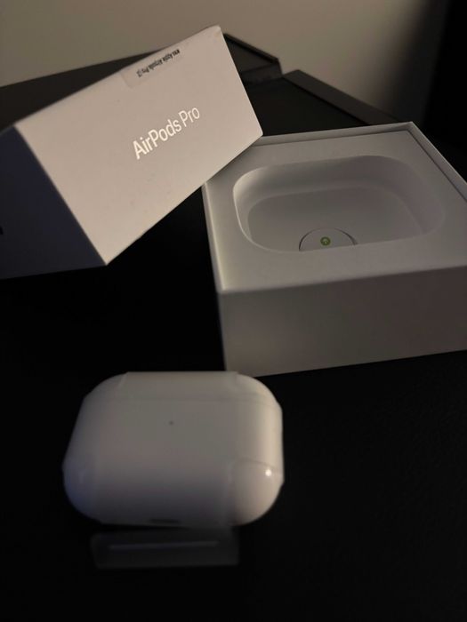 Apple Airpods Pro 2 (Novos)