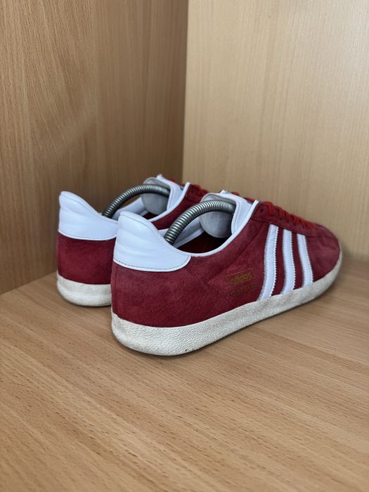Adidas gazelle размер 44 (28.5 см)