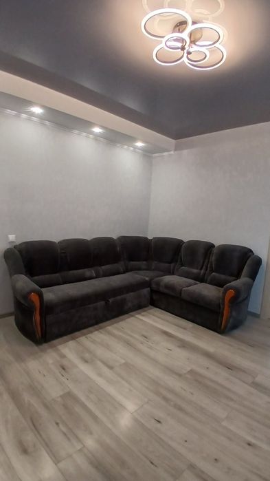 Квартира подобово в центрі міста  вільна  з  19.01