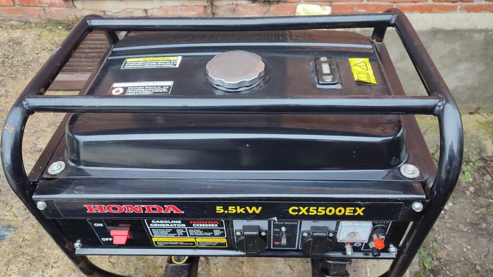 Продам генератор