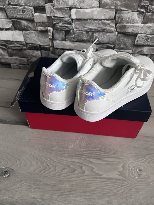 Reebok nowe adidasy 37,5