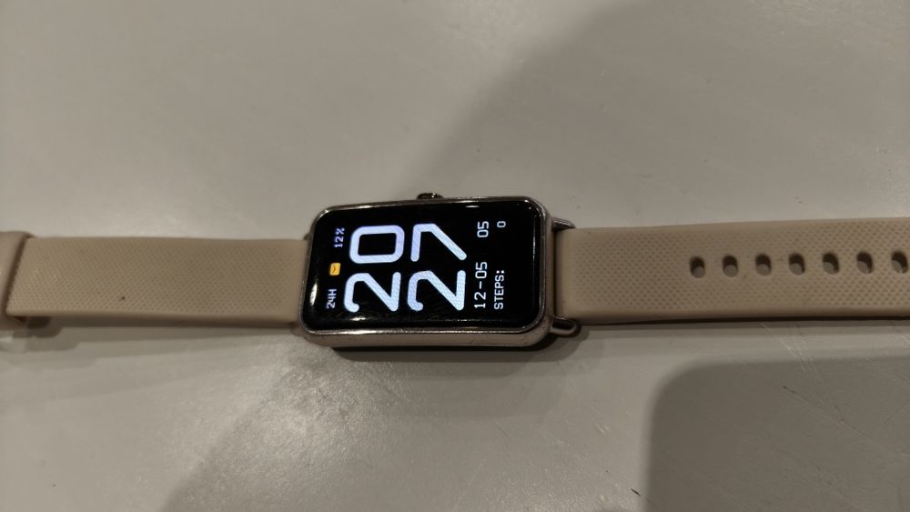 Huawei Watch Fit mini . Smart band , Smartwatch