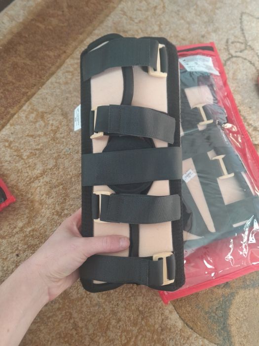 ТУТОР-імобілізатор