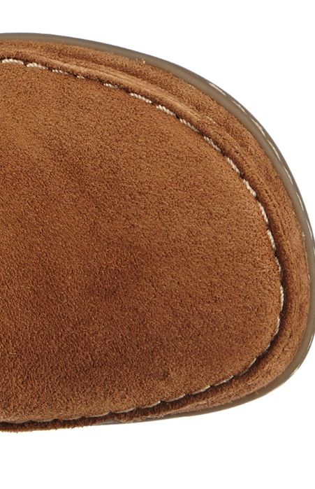 Clarcs nettle ice сапог зимний замша женский