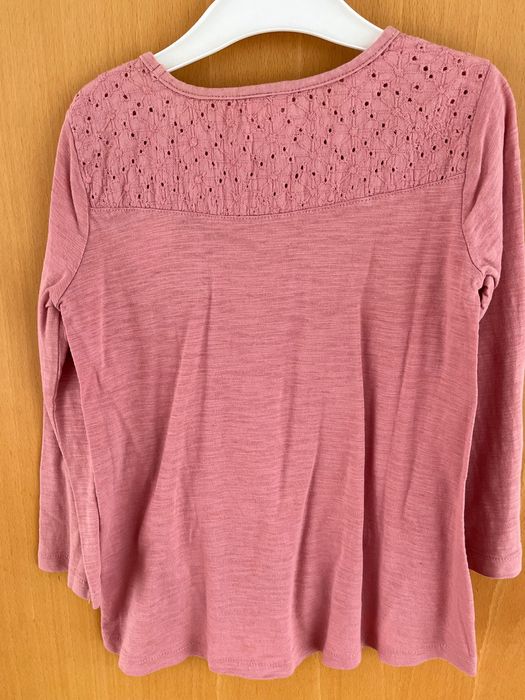 Camisola menina 2 anos