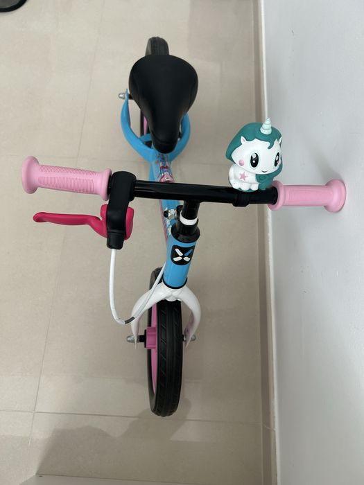 Bicicleta criança Runride500