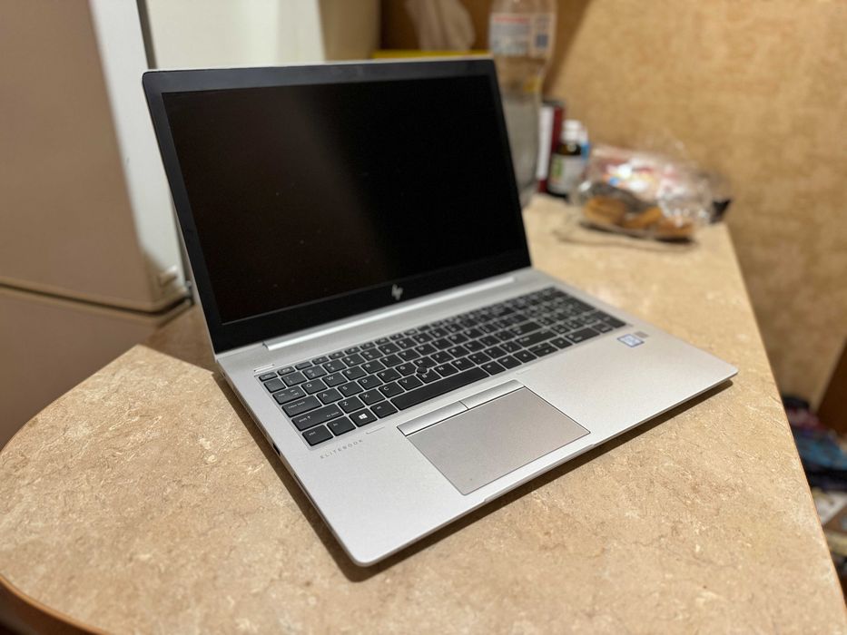 HP EliteBook 850 G6
