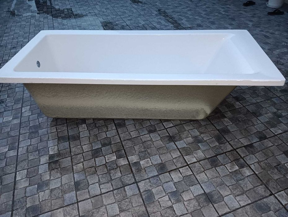 Vendo banheira 170cm x 75cm em muito bom estado