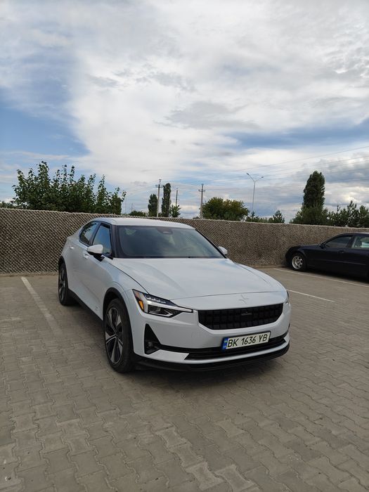 Polestar 2 AWD ,2023