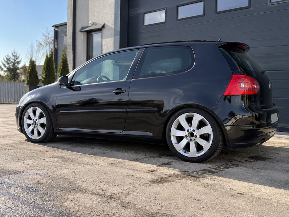 Felgi BORBET 18 Cali 5x112 z Oponami VW Audi Mercedes Skoda