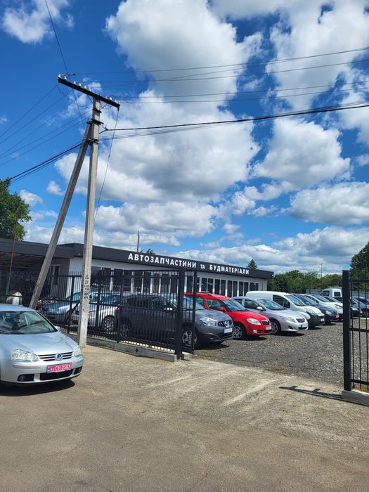 Продам готовий бізнес