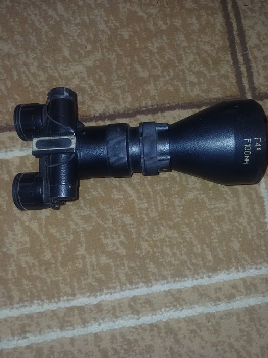 Прибор ночного бачення