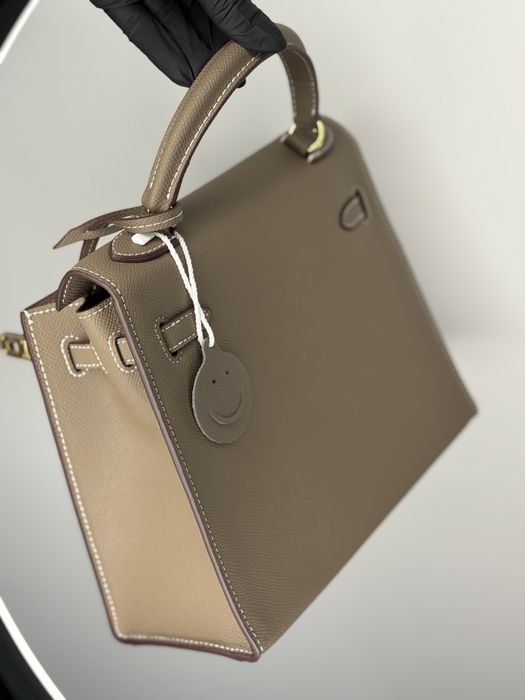 Сумка шкіра біркінг