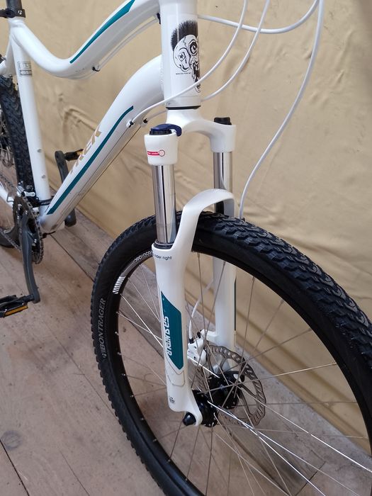 Велосипед TREK стан супер