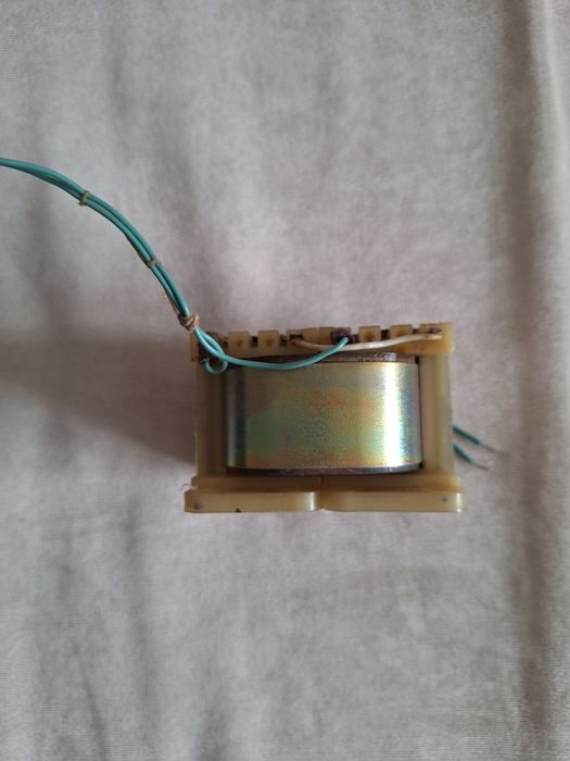 Трансформатор 4.702.151-01