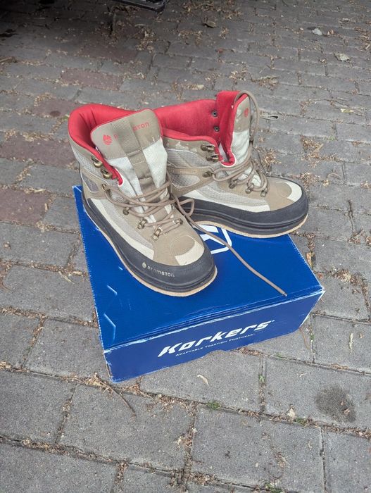 Buty do brodzenia Redington 40