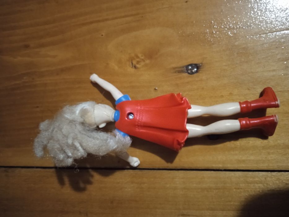 Фігурка Superhero Girls 2016