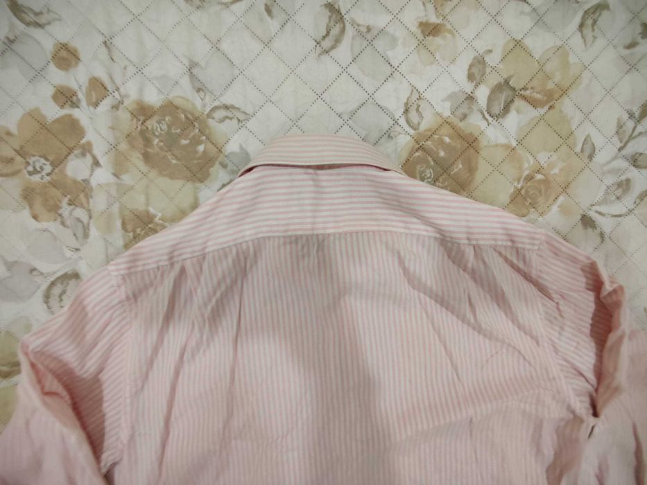 Camisa Sacoor tam. XL em muito bom estado