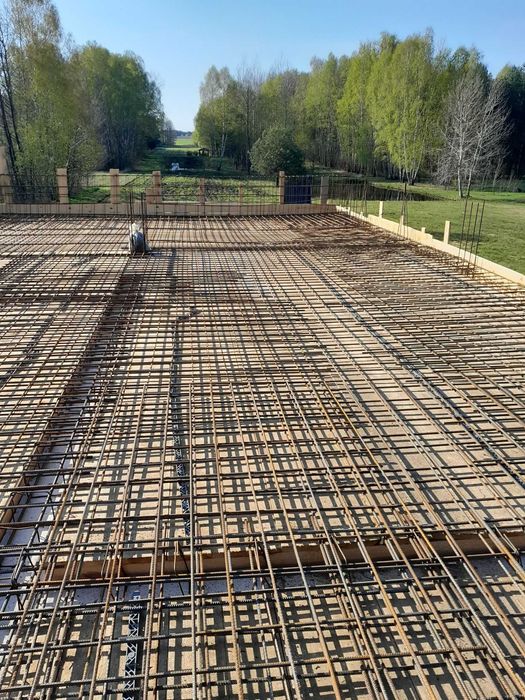Usługi budowlane ogrodnicze, prace ziemne, ogrodzenia, trawniki