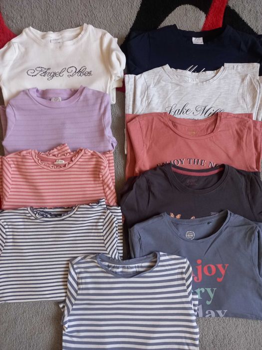Bluzka ,koszulka 140-146