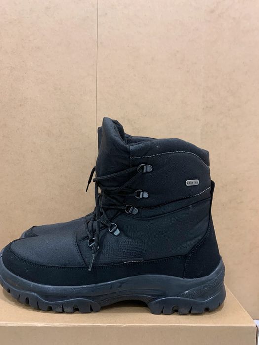 Ĺšniegowce Hush puppies Rain Tex rozmiar 46