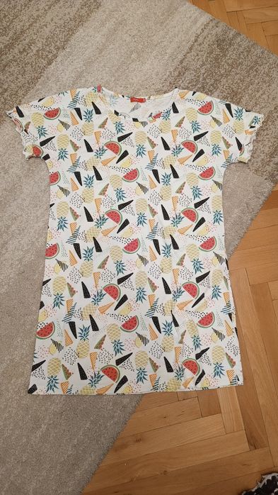 Koszula nocna piżama